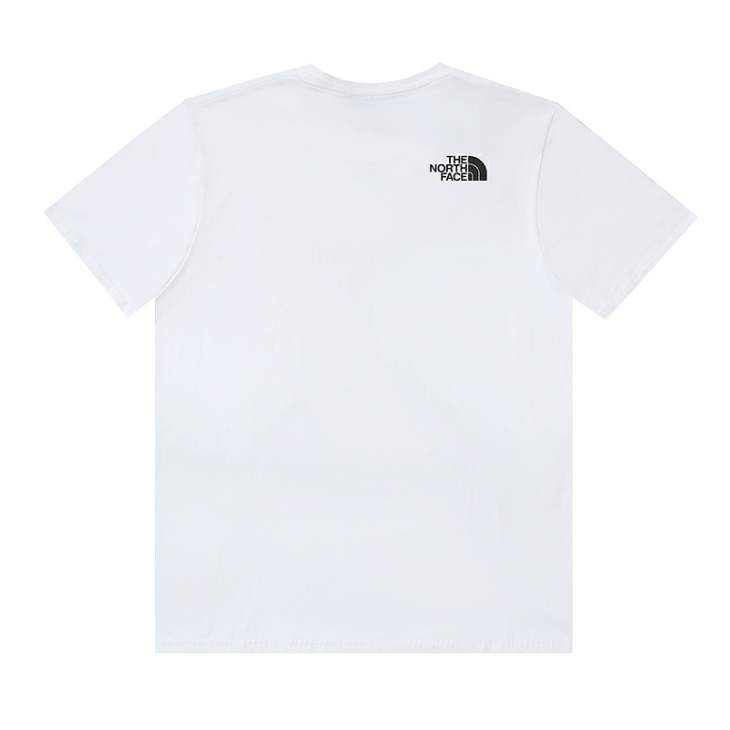 The North Face T Shirts Short _SKUTheNorthFaceM-3XLfctrS893005906